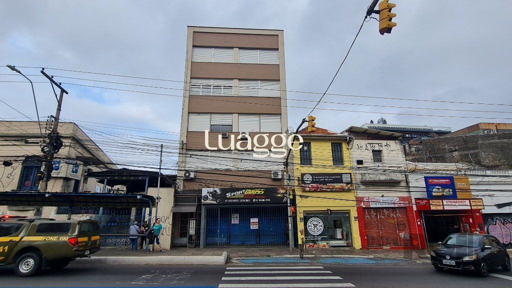 Apartamento, 1 quarto, 46 m² - Foto 26