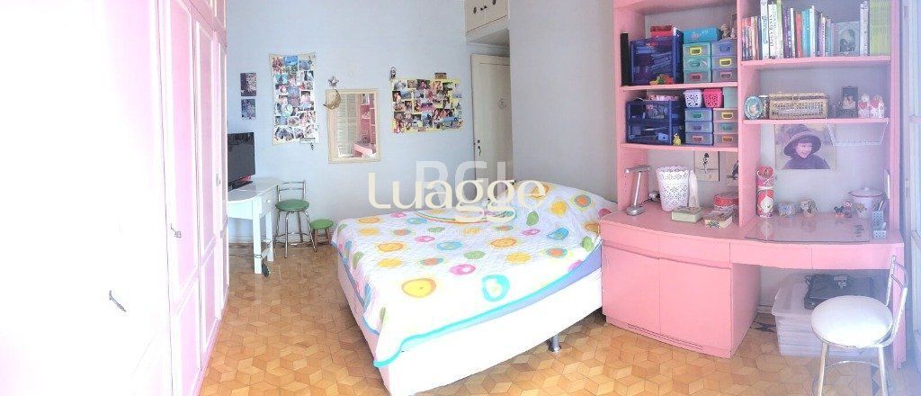 Apartamento à venda com 3 quartos, 143m² - Foto 19