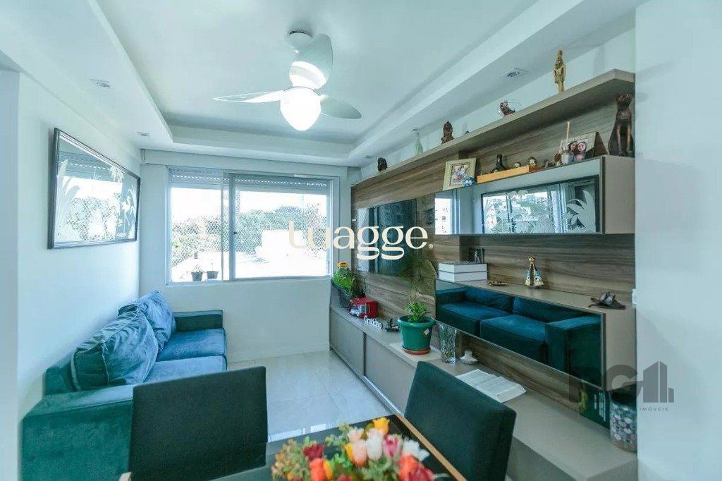 Apartamento à venda com 2 quartos, 56m² - Foto 19