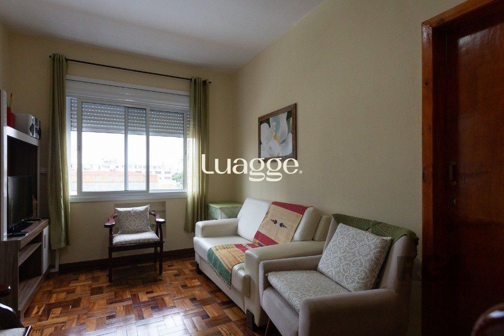 Apartamento, 1 quarto, 46 m² - Foto 3