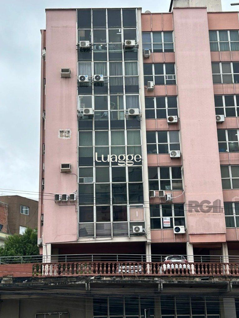 Conjunto Comercial-Sala à venda, 26m² - Foto 1