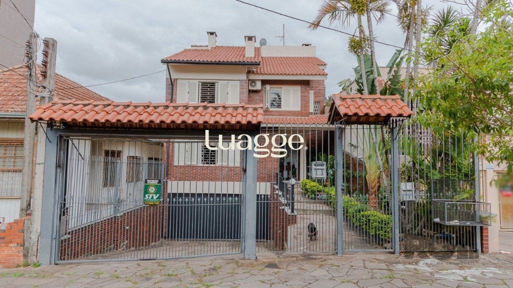 Casa à venda com 4 quartos, 396m² - Foto 41