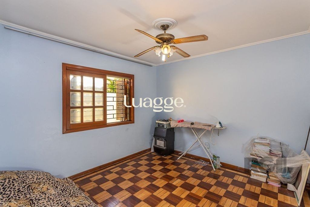 Casa à venda com 4 quartos, 218m² - Foto 16
