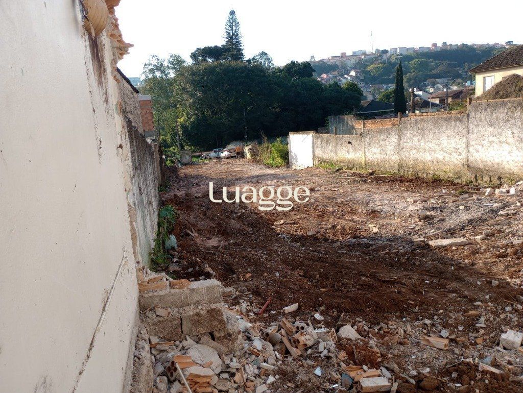 Terreno à venda, 545m² - Foto 4