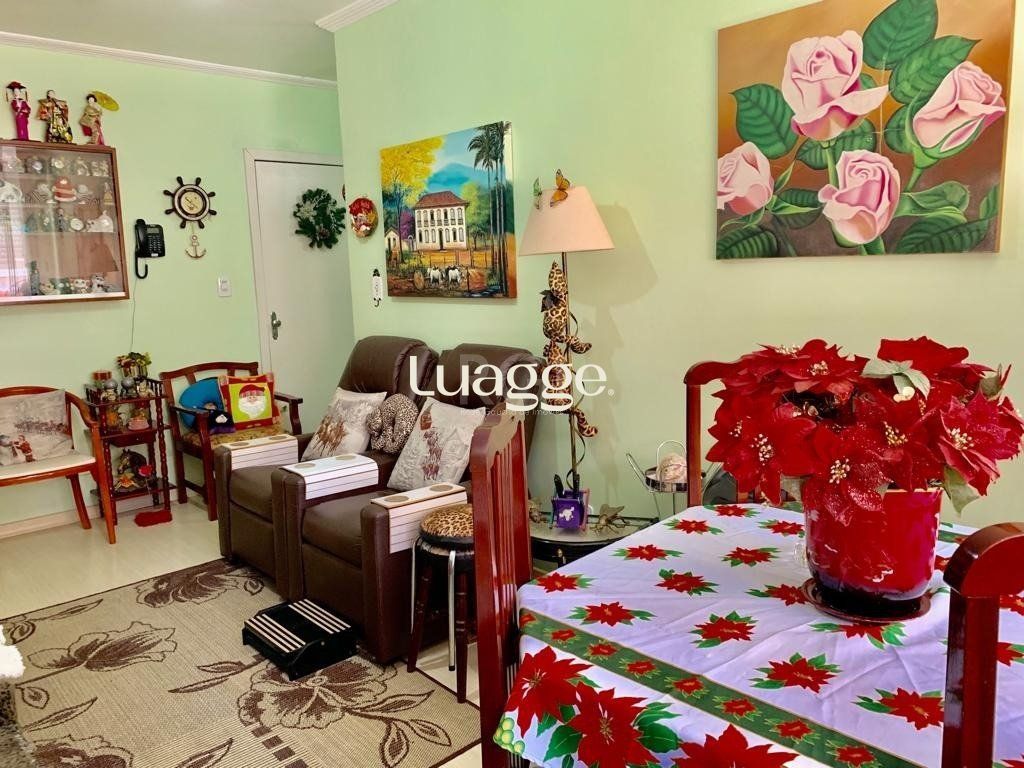 Apartamento à venda com 2 quartos, 71m² - Foto 2