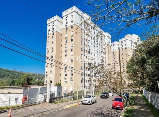 Apartamento à venda com 3 quartos, 68m² - Foto 22