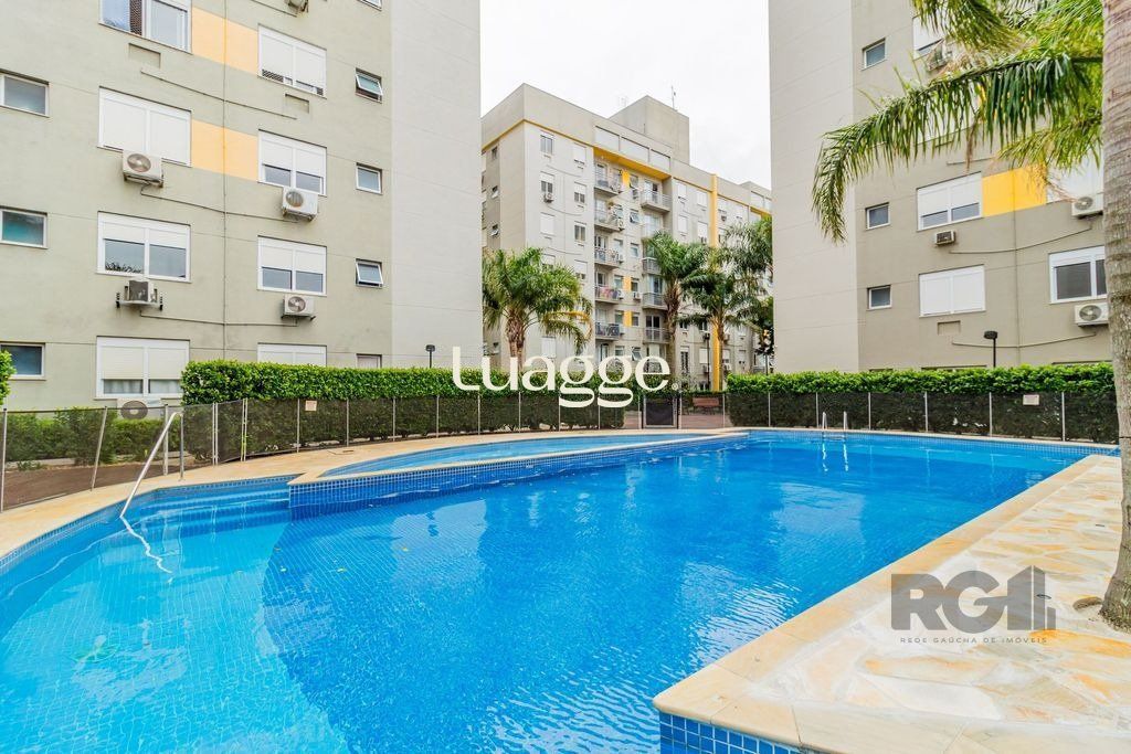Apartamento à venda com 3 quartos, 71m² - Foto 6