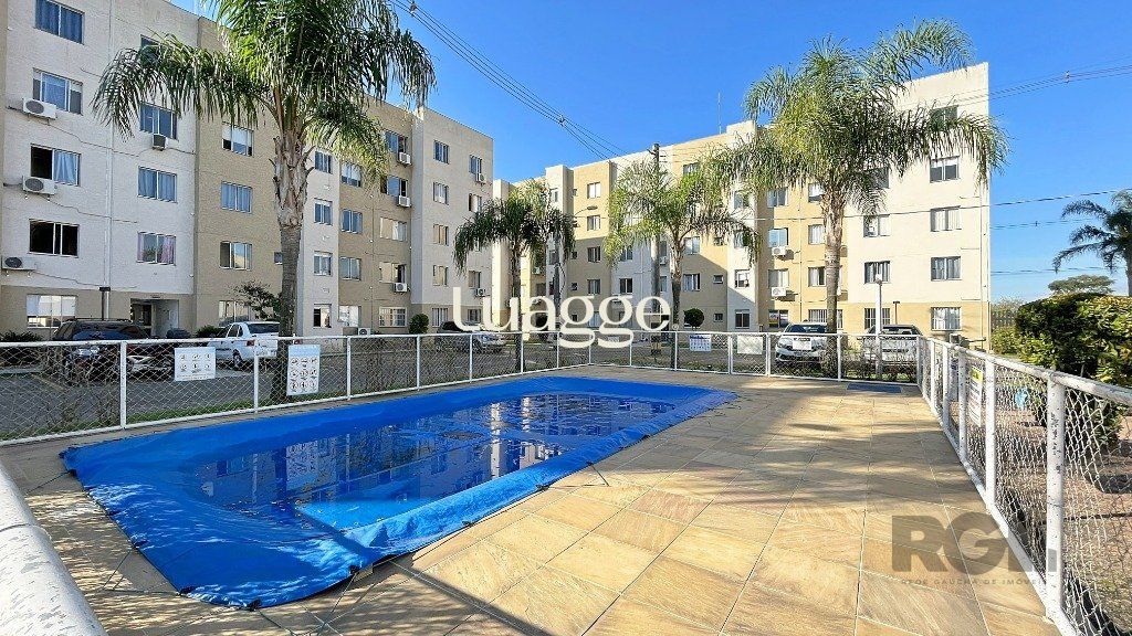 Apartamento, 2 quartos, 43 m² - Foto 5