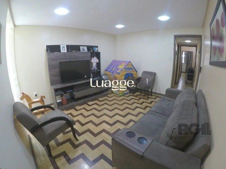 Apartamento, 2 quartos, 68 m² - Foto 3