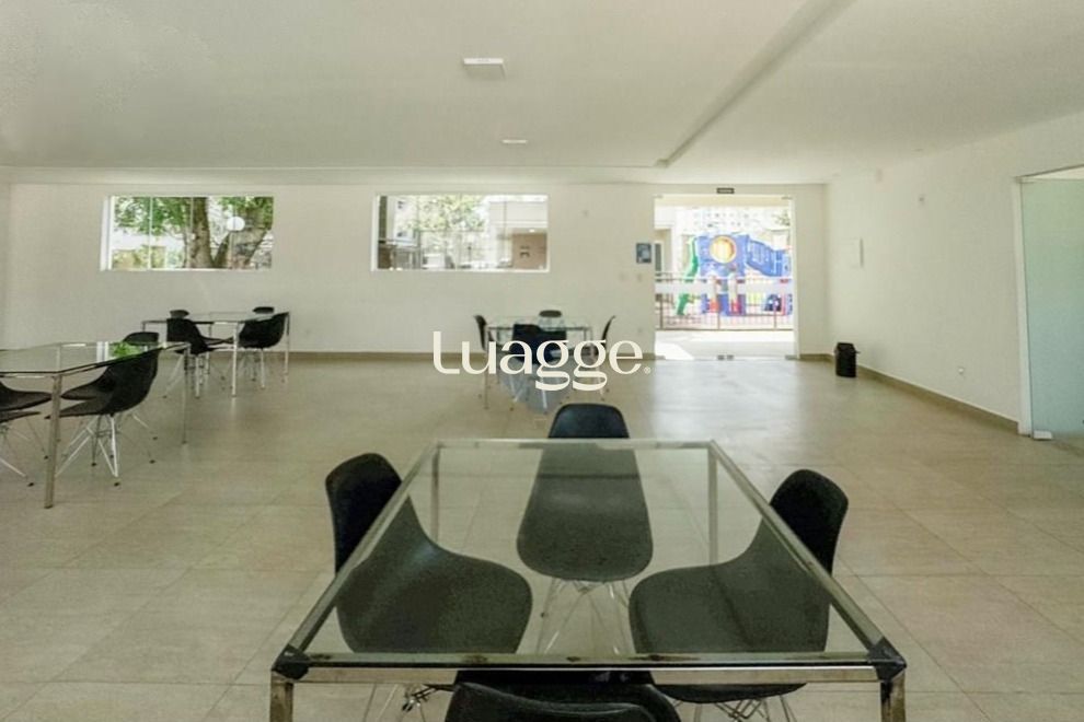 Apartamento à venda com 2 quartos, 46m² - Foto 11