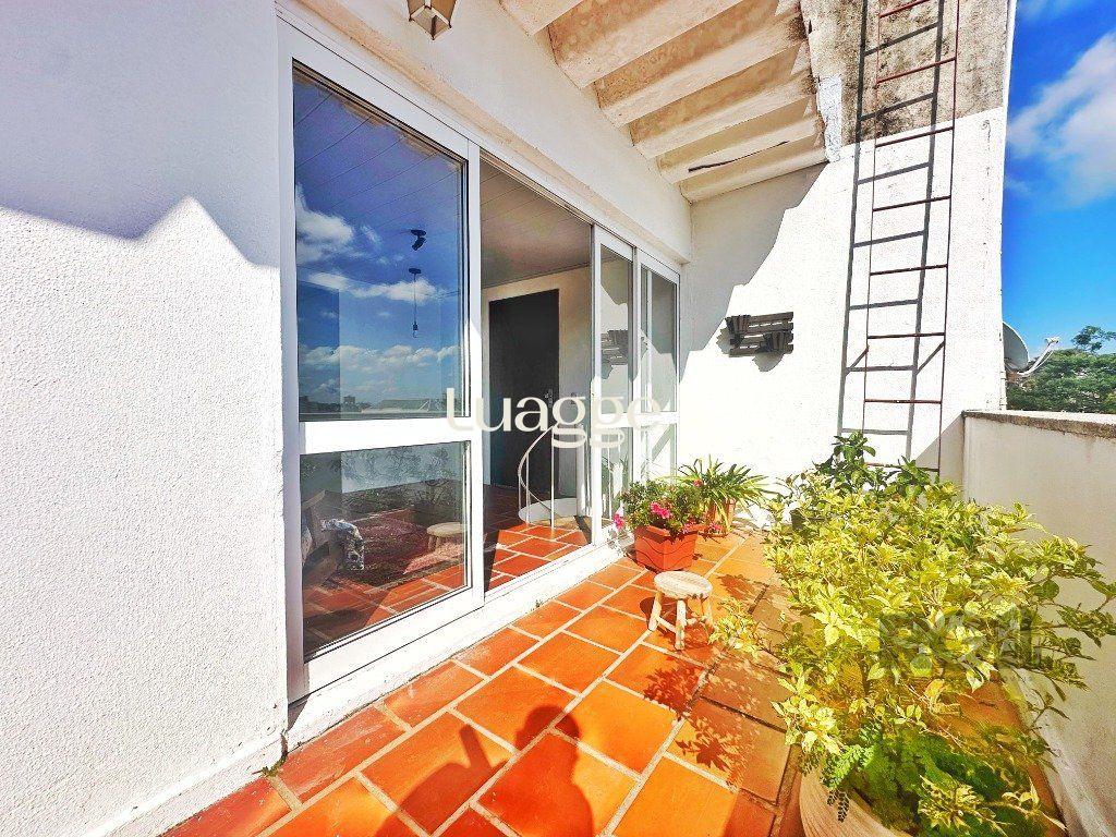 Cobertura à venda com 3 quartos, 123m² - Foto 3