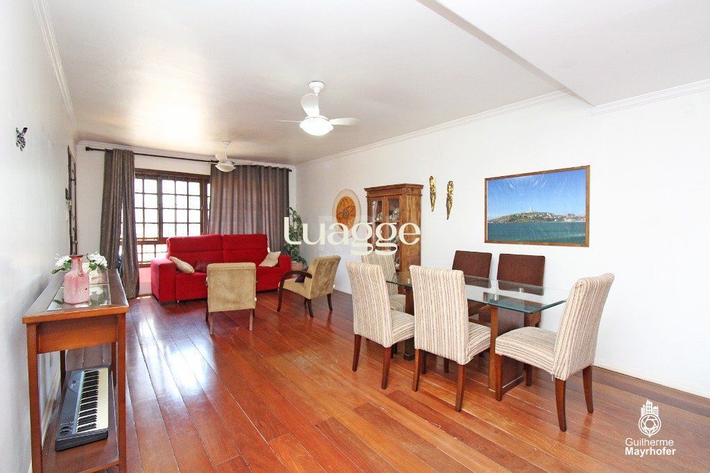 Casa à venda com 4 quartos, 204m² - Foto 3