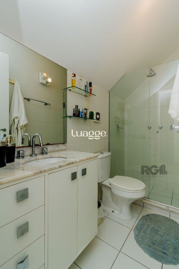 Casa de Condomínio à venda com 4 quartos, 157m² - Foto 21