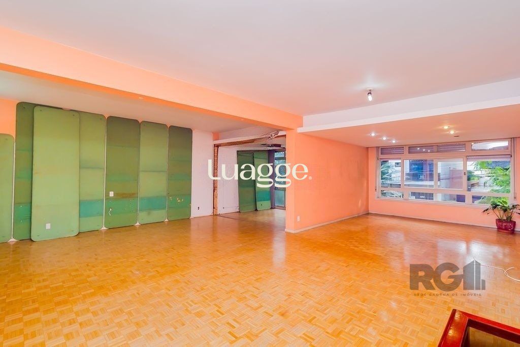 Apartamento à venda com 3 quartos, 214m² - Foto 5