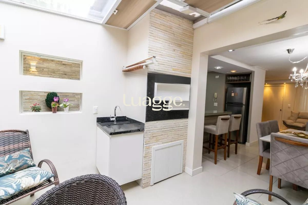 Casa de Condomínio, 3 quartos - Foto 11