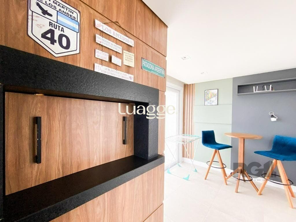 Cobertura à venda com 3 quartos, 212m² - Foto 19