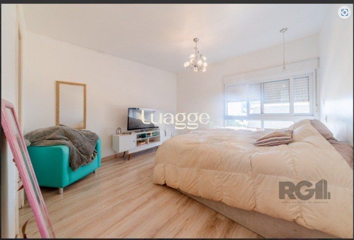 Casa de Condomínio à venda com 3 quartos, 151m² - Foto 7