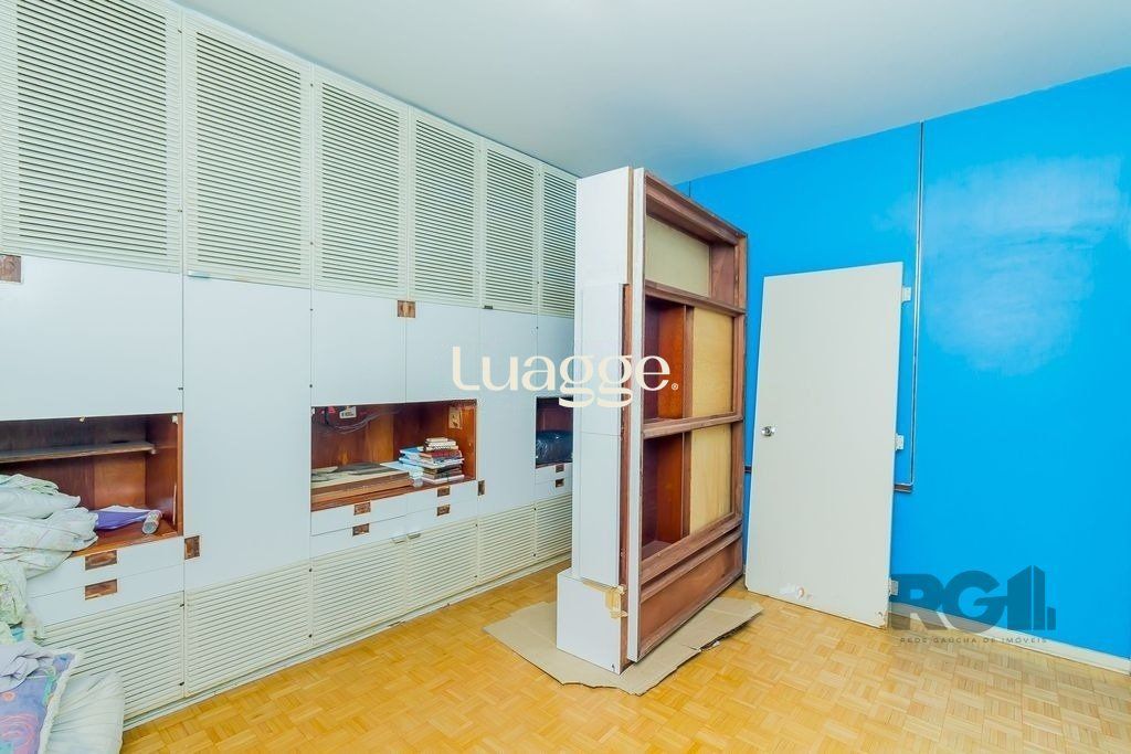 Apartamento à venda com 3 quartos, 214m² - Foto 21