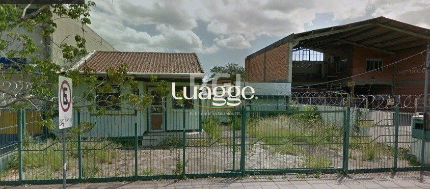 Terreno à venda, 452m² - Foto 1