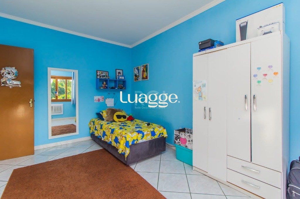 Casa à venda com 4 quartos, 300m² - Foto 12