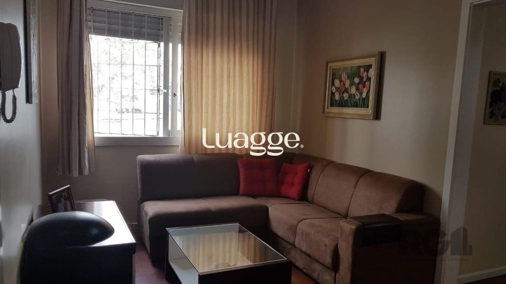Apartamento, 2 quartos, 69 m² - Foto 1