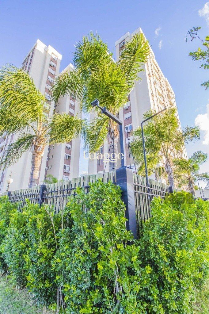 Apartamento à venda com 3 quartos, 71m² - Foto 23