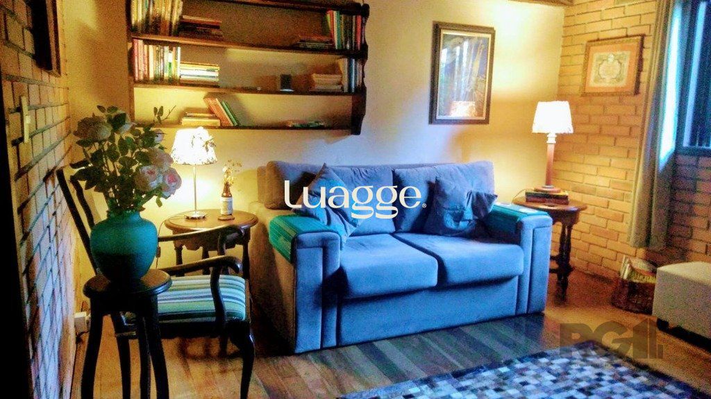 Casa à venda com 5 quartos, 168m² - Foto 7