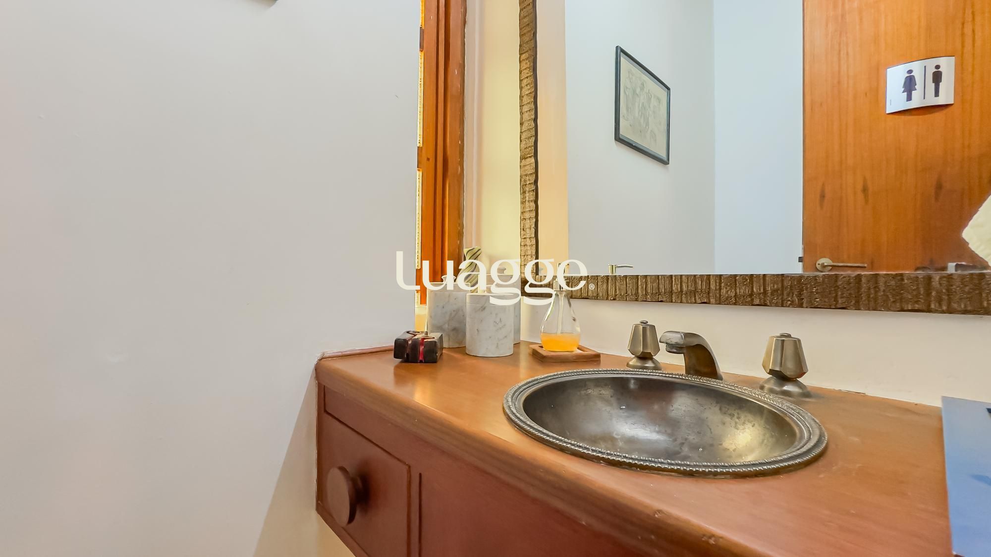 Casa à venda com 3 quartos, 315m² - Foto 36