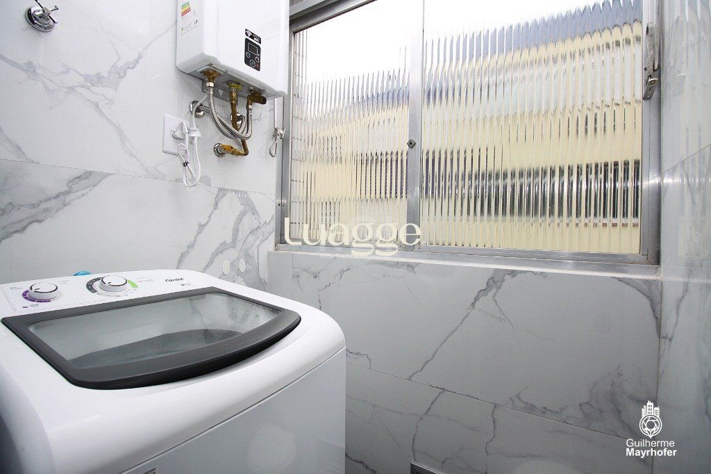 Apartamento à venda com 1 quarto, 42m² - Foto 15