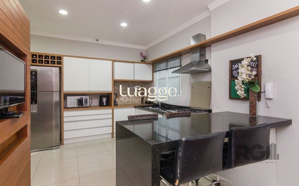 Casa, 3 quartos, 197 m² - Foto 19