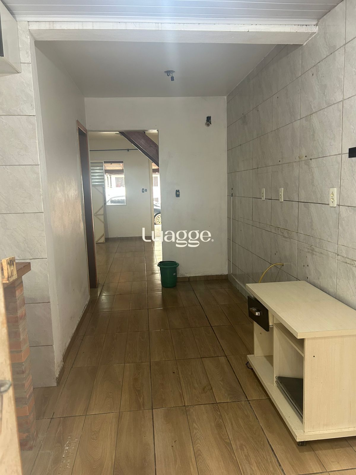 Casa de Condomínio, 2 quartos - Foto 3