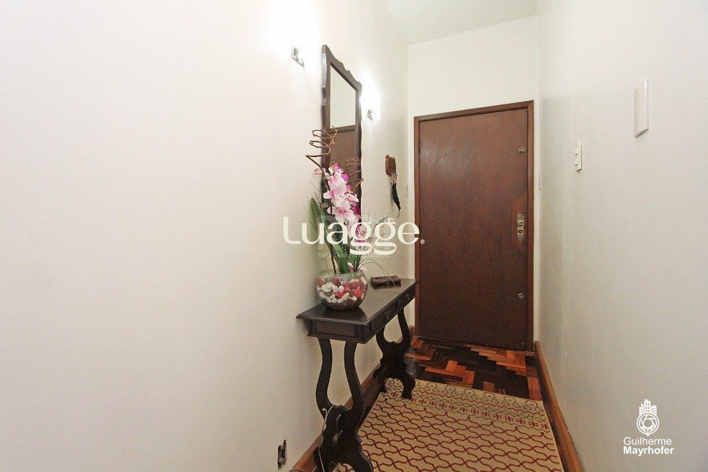 Apartamento à venda com 3 quartos, 133m² - Foto 6