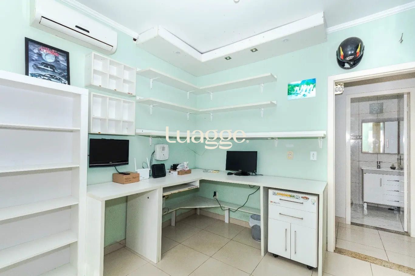Casa à venda com 3 quartos, 225m² - Foto 11