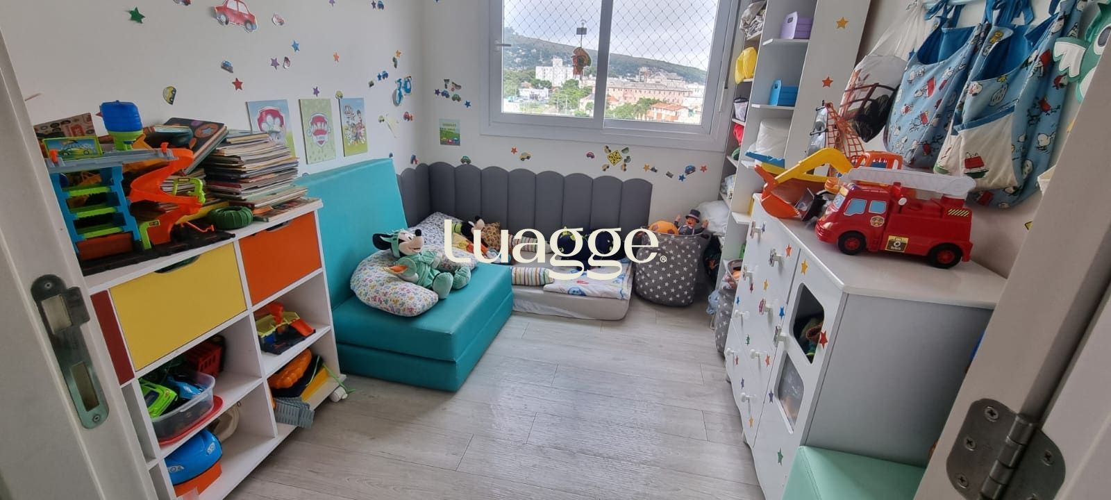 Apartamento à venda com 3 quartos, 66m² - Foto 16