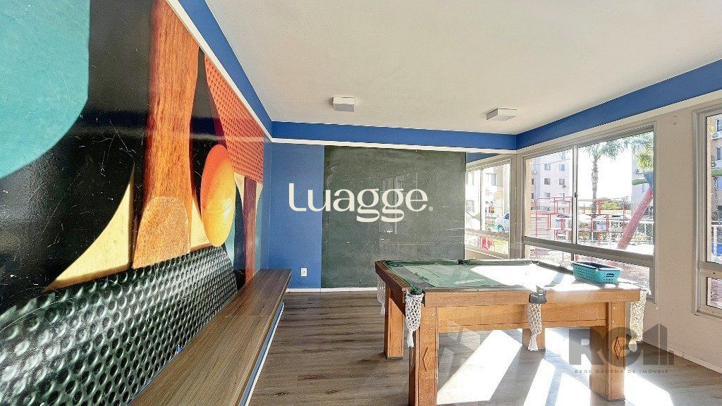 Apartamento, 2 quartos, 43 m² - Foto 3