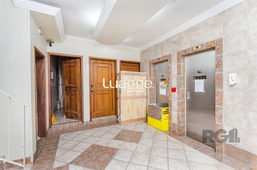 Apartamento, 1 quarto, 35 m² - Foto 2