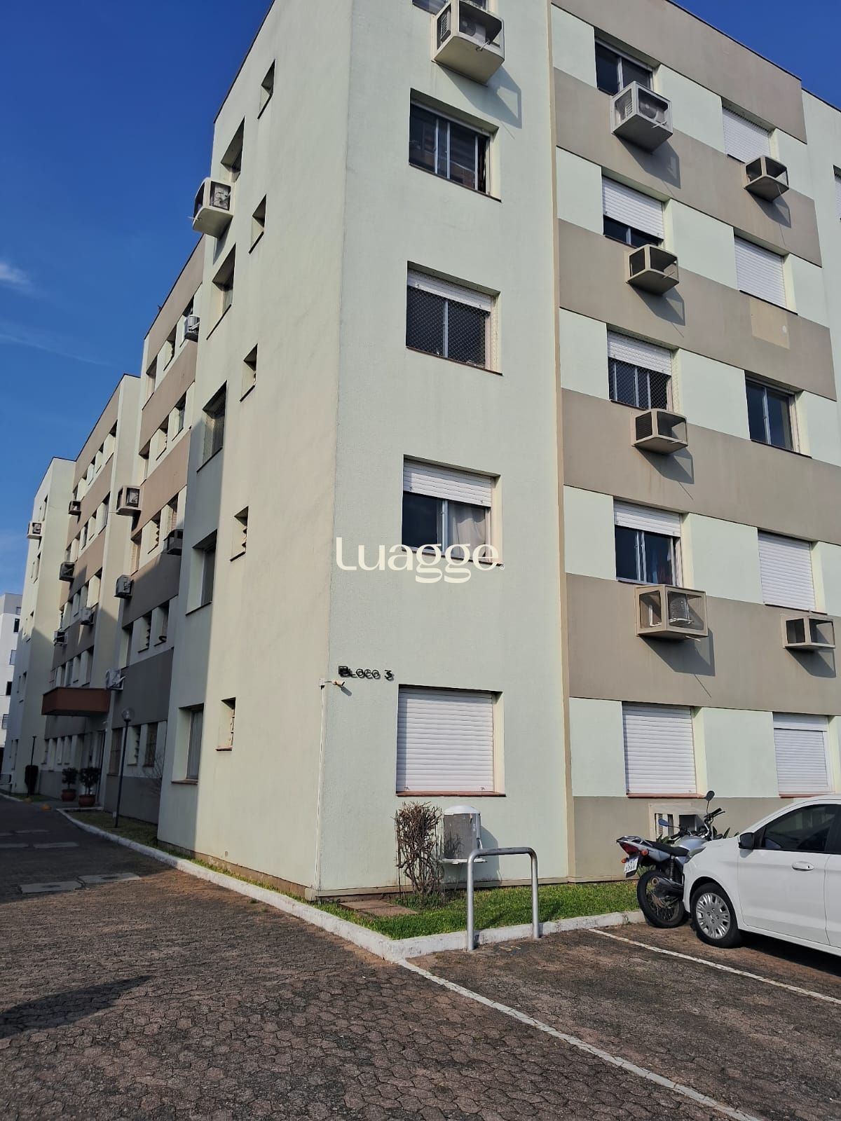 Apartamento, 1 quarto, 47 m² - Foto 24