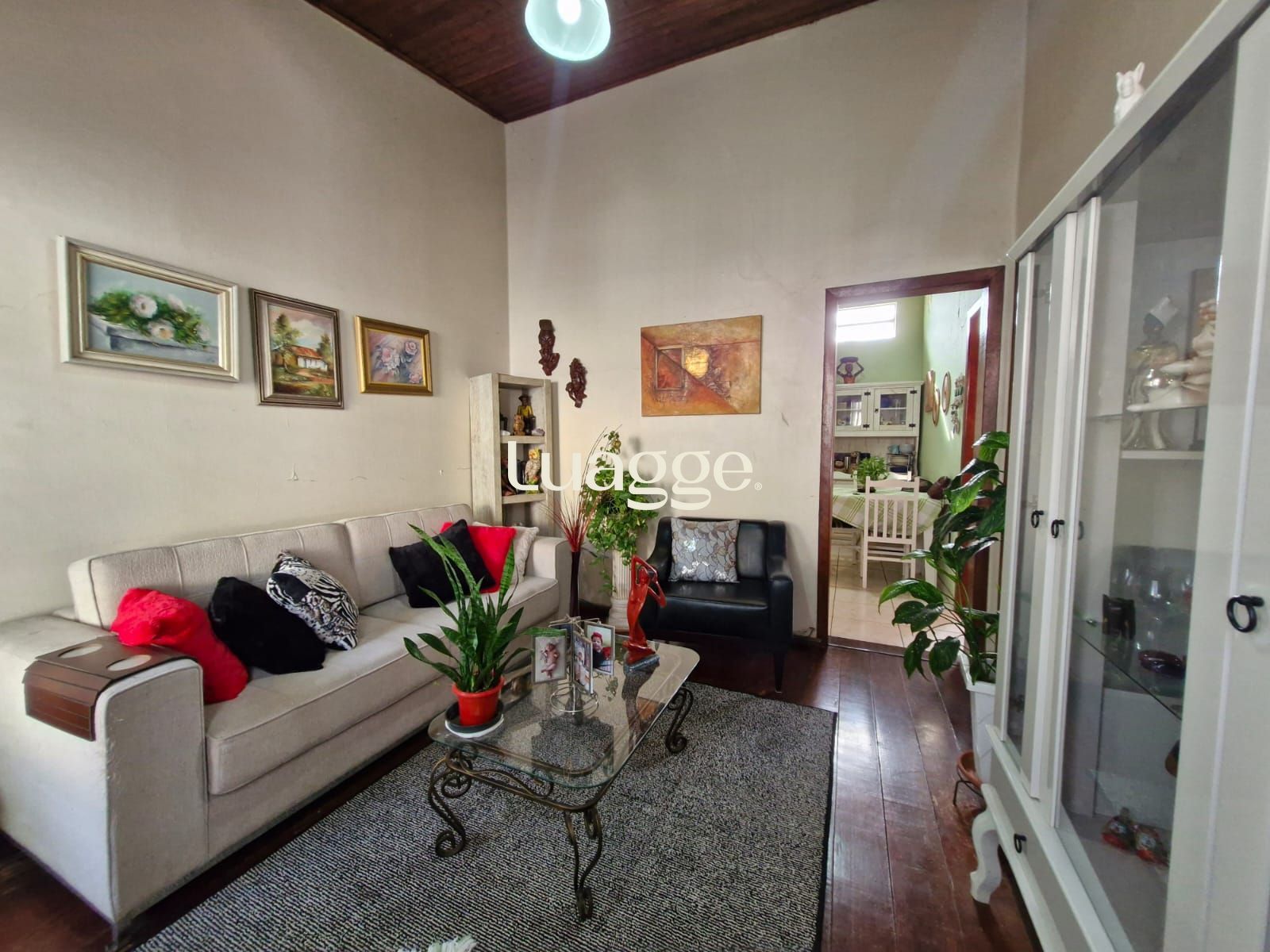 Casa, 2 quartos, 61 m² - Foto 2