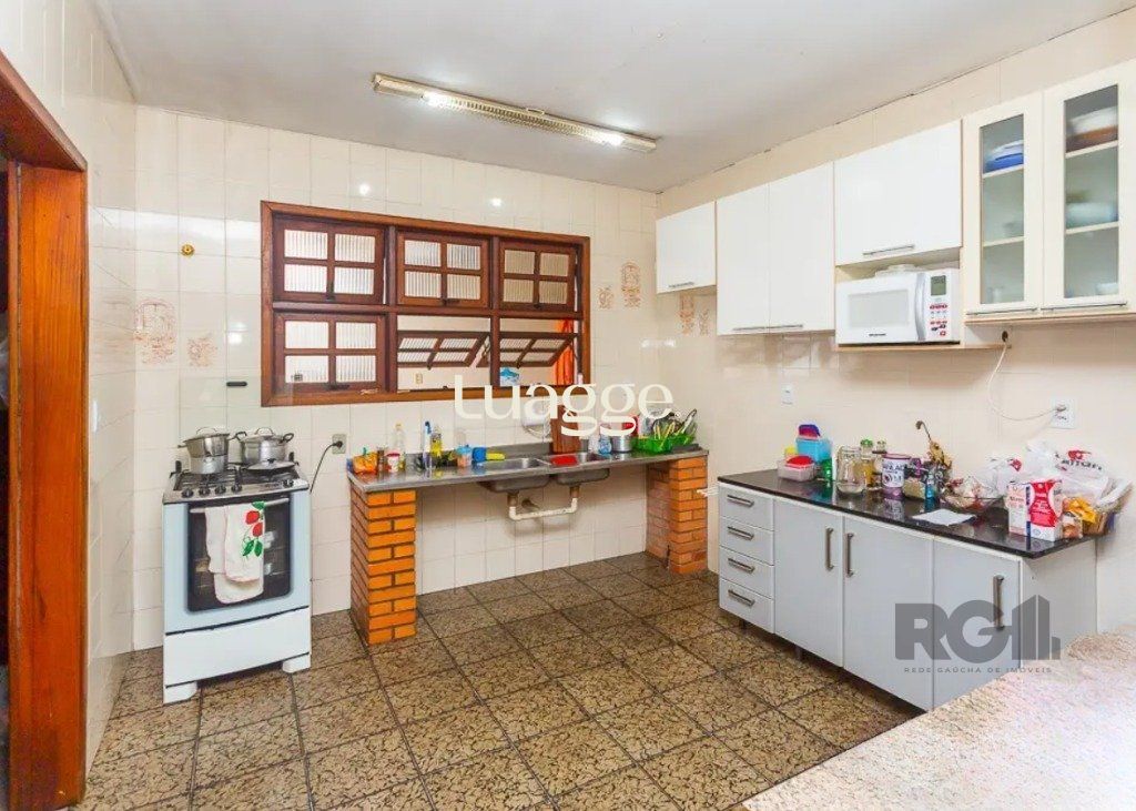 Casa à venda com 3 quartos, 161m² - Foto 13