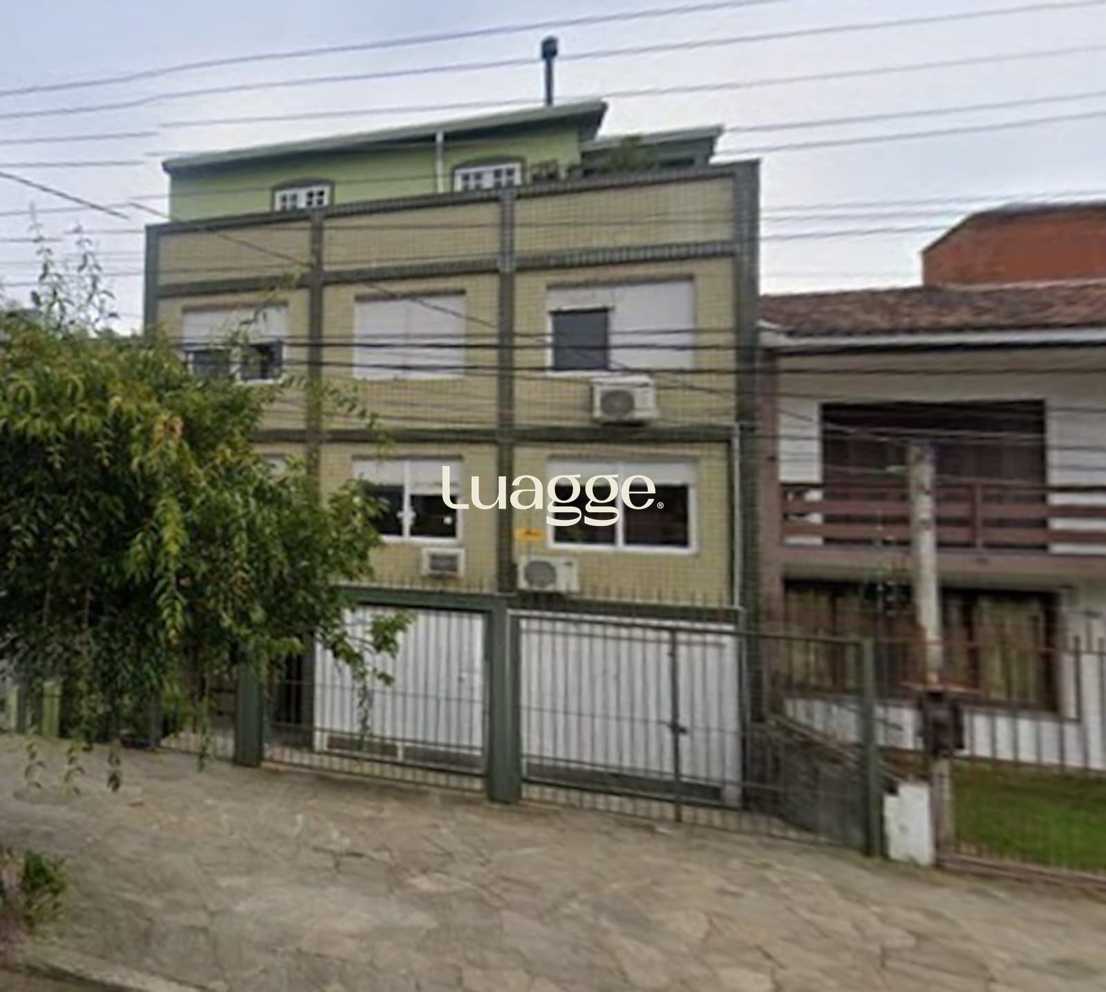 Apartamento, 1 quarto, à venda, 42 m², Glória - Porto Alegre — foto 2