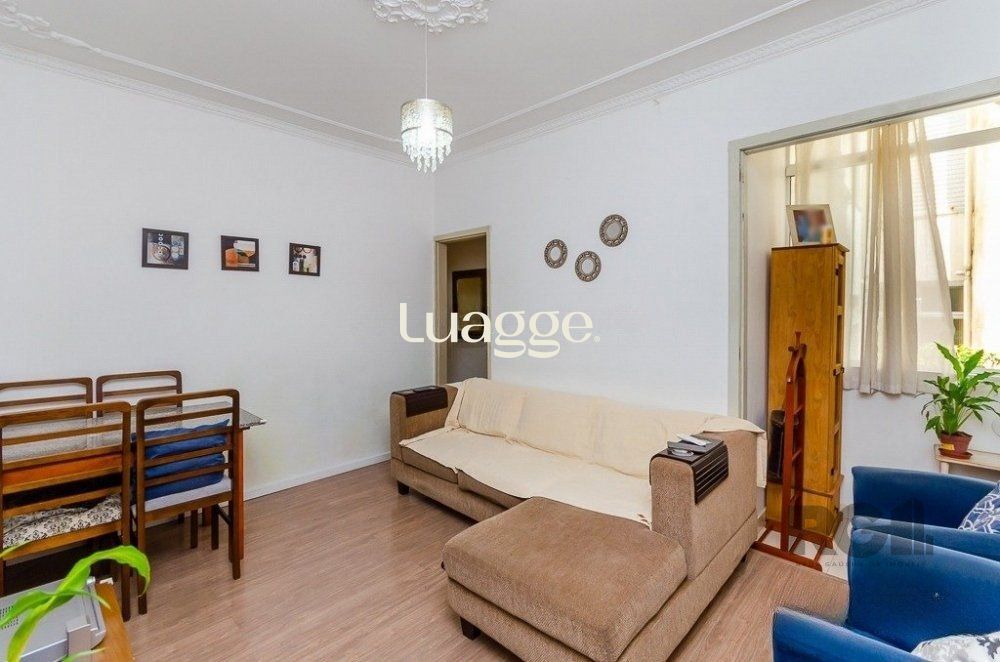 Apartamento, 2 quartos, 64 m² - Foto 2