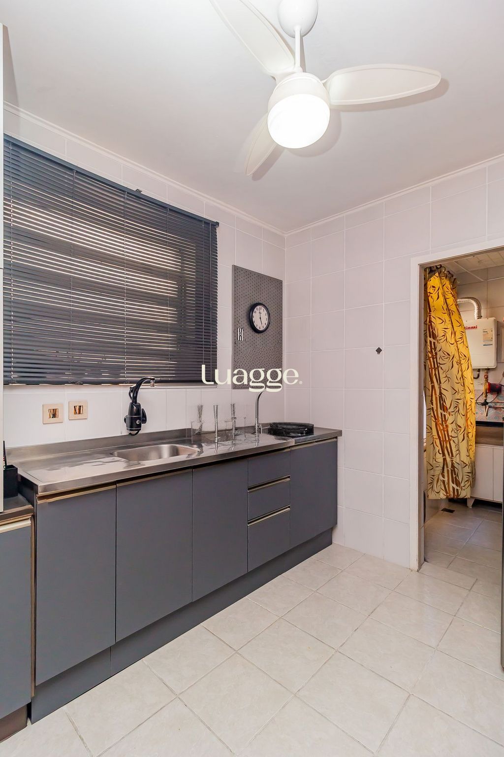 Apartamento, 3 quartos, 102 m² - Foto 5