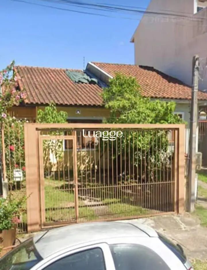 Casa à venda com 2 quartos, 54m² - Foto 1