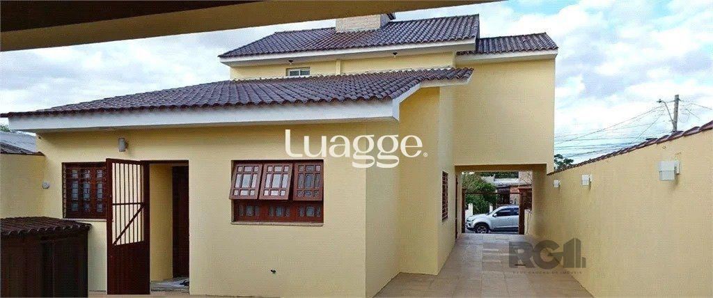 Casa à venda com 3 quartos, 239m² - Foto 18