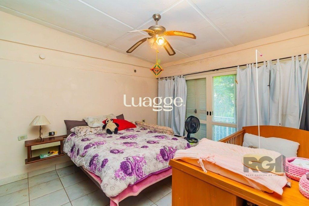 Casa à venda com 4 quartos, 214m² - Foto 12