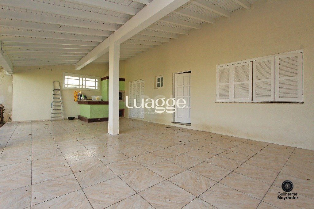 Casa, 3 quartos, 121 m² - Foto 4