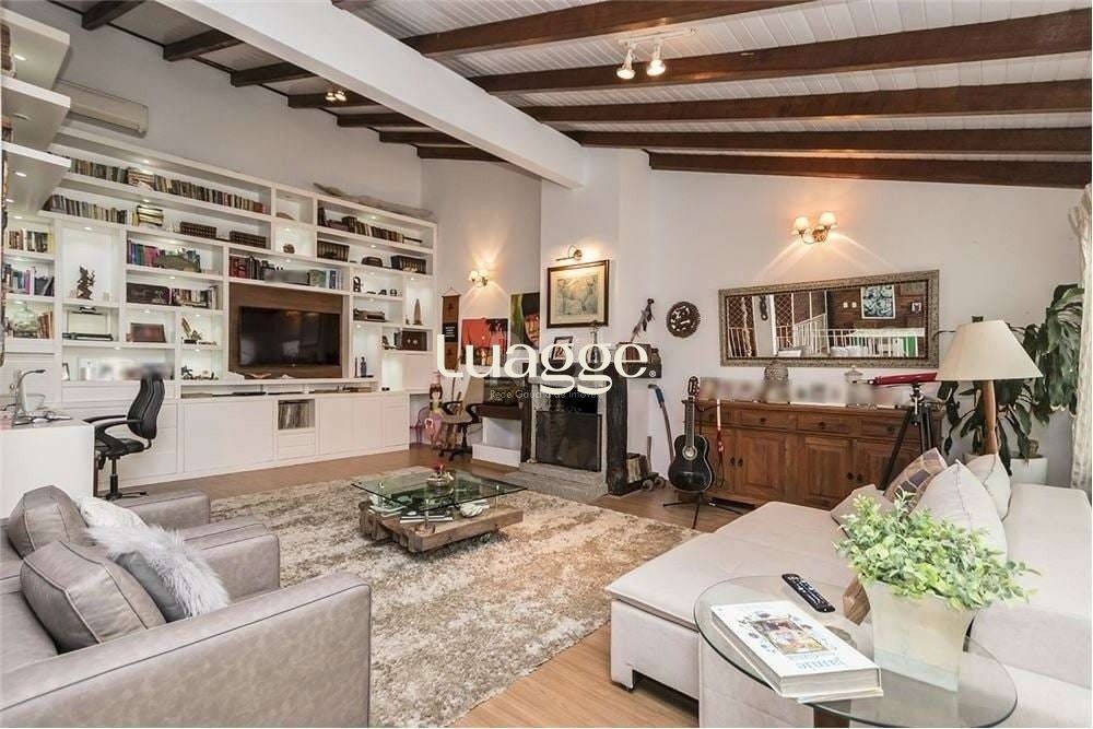 Casa, 3 quartos, 318 m² - Foto 27