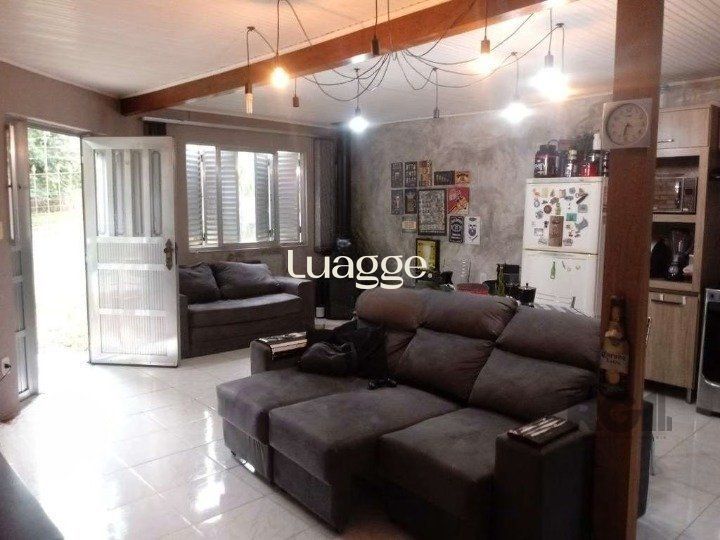 Casa à venda com 3 quartos, 102m² - Foto 4