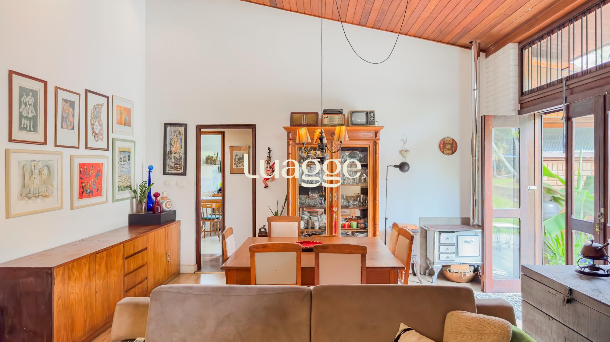 Casa à venda com 3 quartos, 315m² - Foto 21