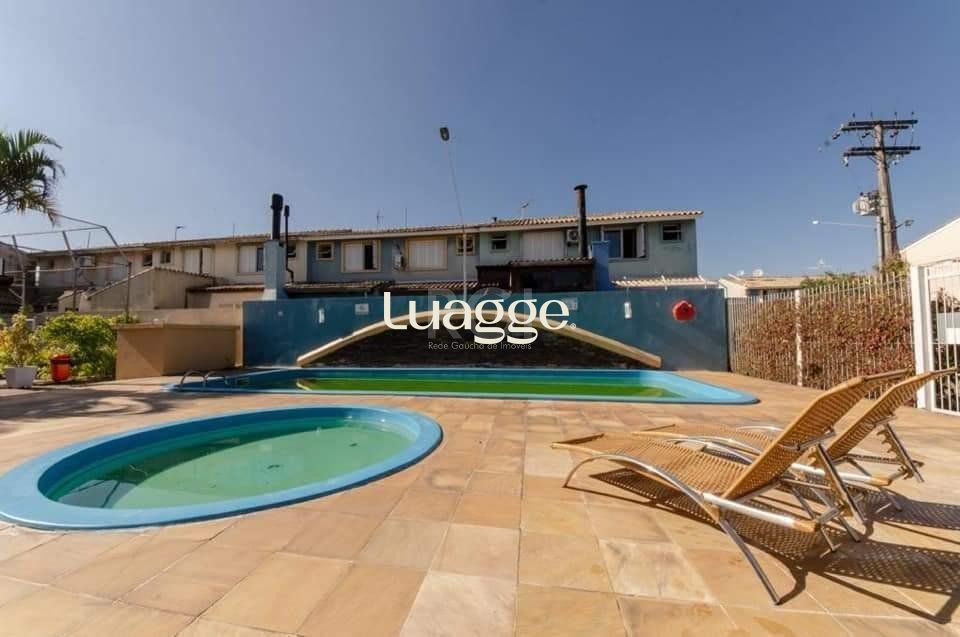 Casa de Condomínio à venda com 3 quartos, 95m² - Foto 28